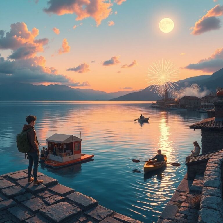Ohrid Budget Guide How to Live Like a Swiss Alpine
