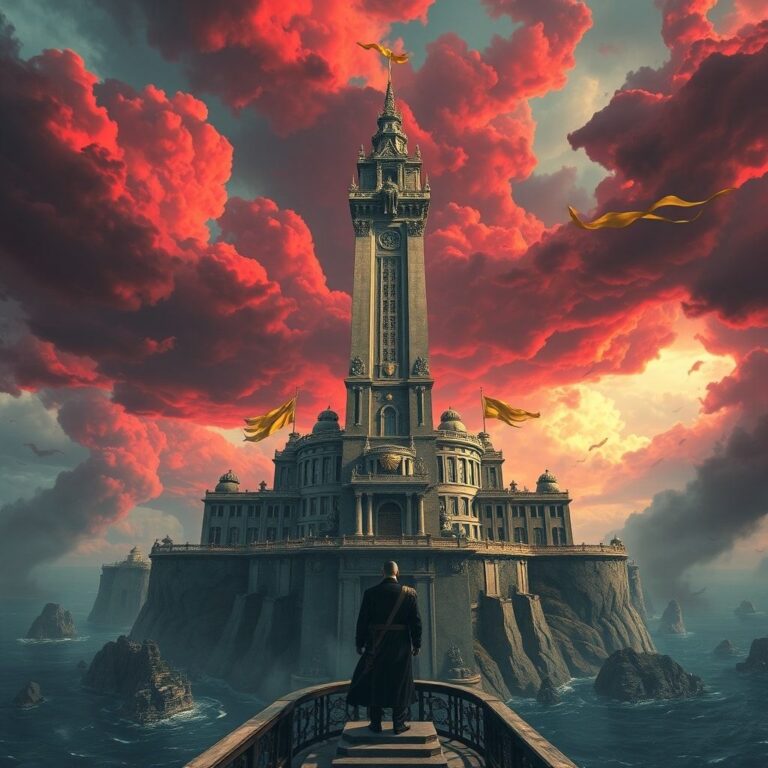 One Piece political power How the World Government