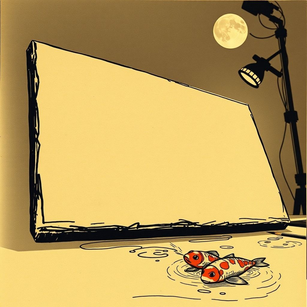 Untitled Dispatch Section 1