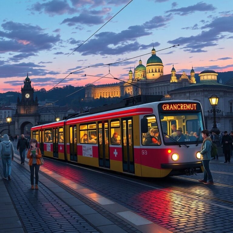 Prague Cost Breakdown How to Stretch Every Crown i