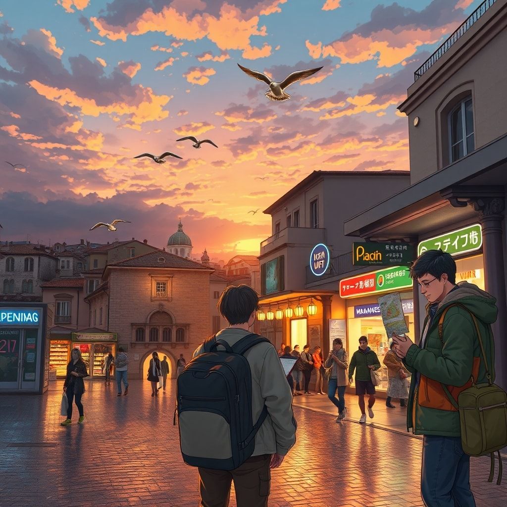Ravenna Budget Guide: How to Roam Italy’s Mosaic Gem Without Going Broke