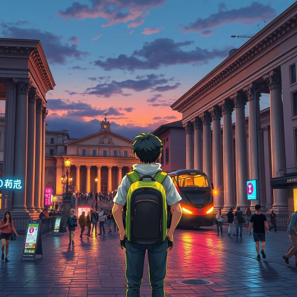 Rome Budget Guide How to Conquer the Eternal City