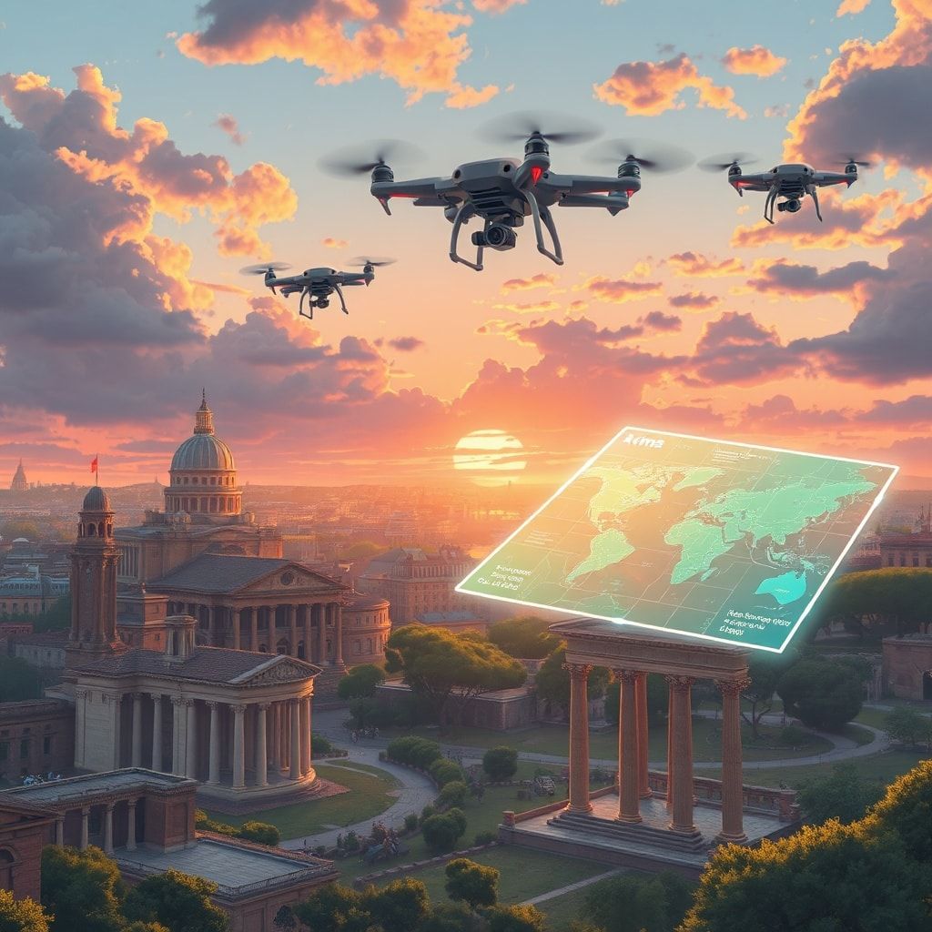 Untitled Dispatch Section 3