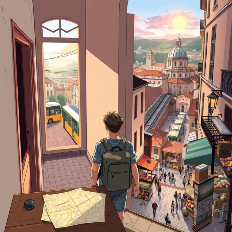 Surviving Bergamo on a Shoestring The Ultimate Ber