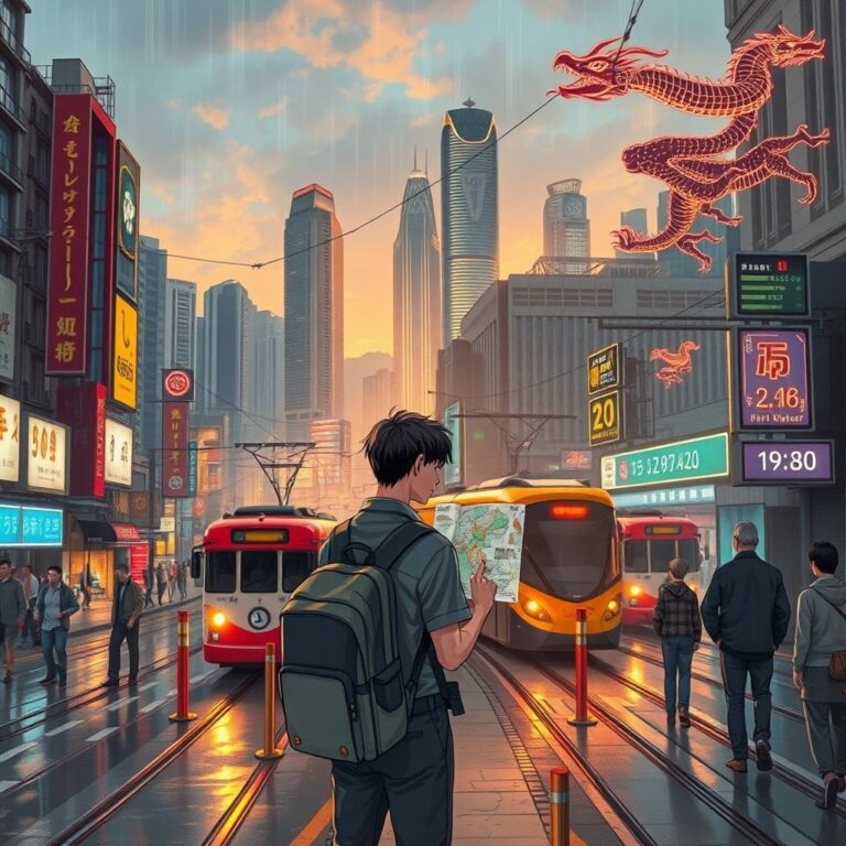 The NoNonsense Hong Kong Budget Guide How to Roam