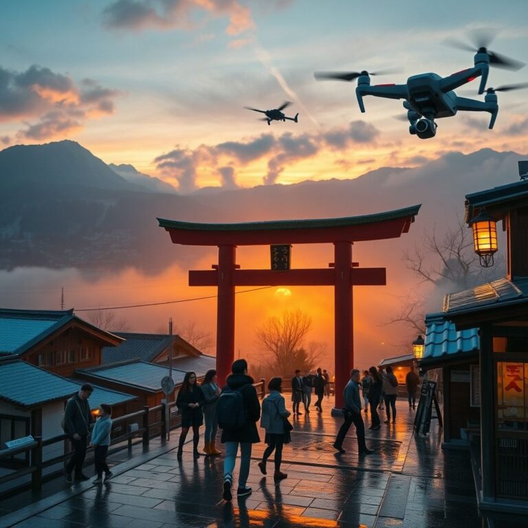 The Ultimate Anime Pilgrimage 10 RealWorld Hotspot