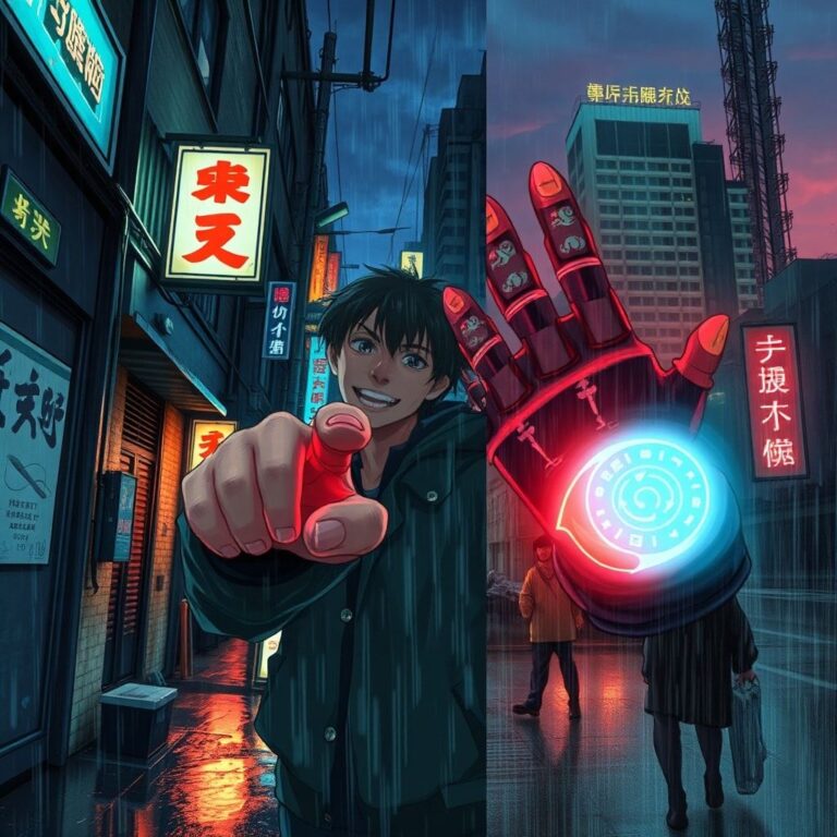 Unleashing Jujutsu Kaisen power Top 10 Strongest S
