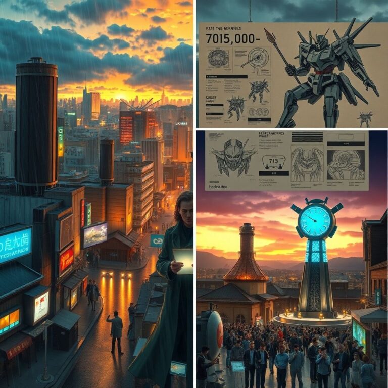 When Anime Exceeded Expectations 10 Hidden Gems Th