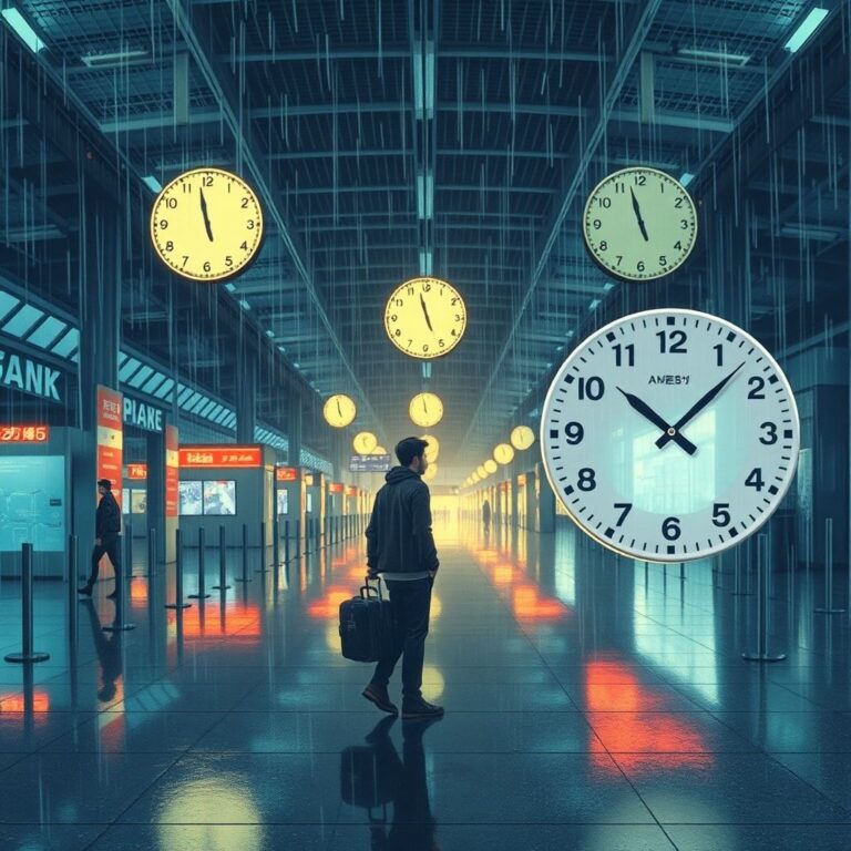 Why a 14Hour Sri Lanka Visa Overstay Can Cost You