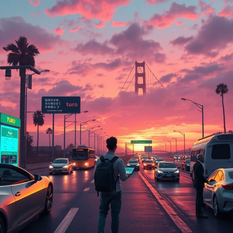 Why Every Budget Solo Traveler Needs a California