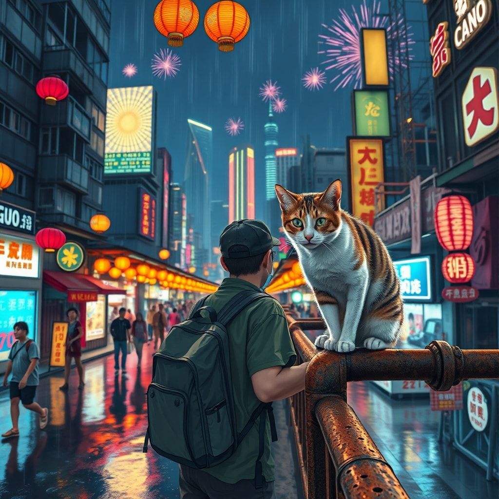 Why Every Thrifty Nomad Needs This Hong Kong Budget Guide (And How to See the Lights for Free)