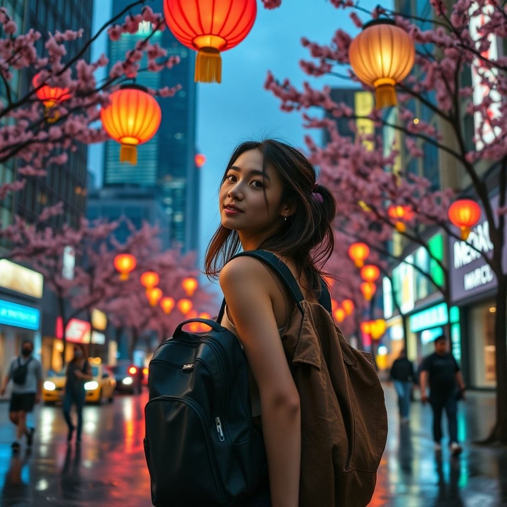 Why Mexico City solo Travelers Can Conquer the Capital on a Shoestring (And Stay Safe)