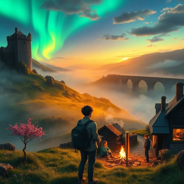 Why Scottish Highlands July Is the Ultimate Budget
