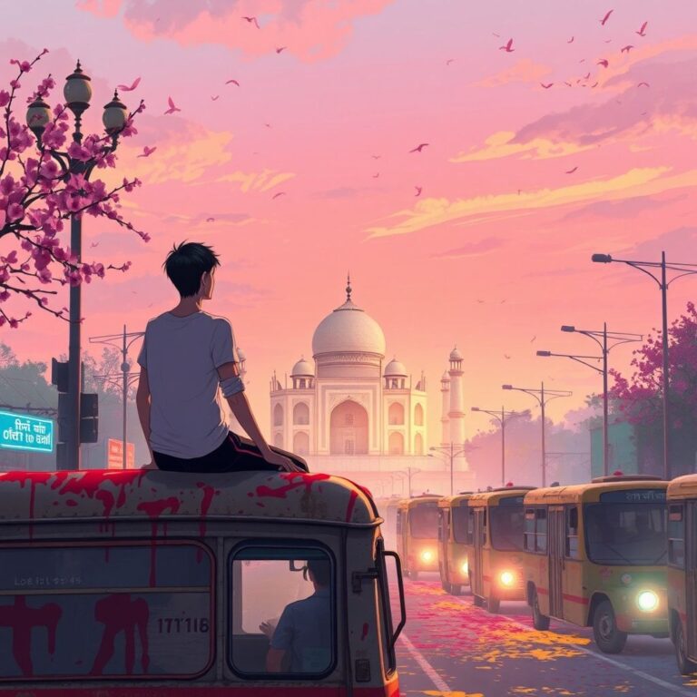 Why the Golden Triangle cost Explodes During Holi