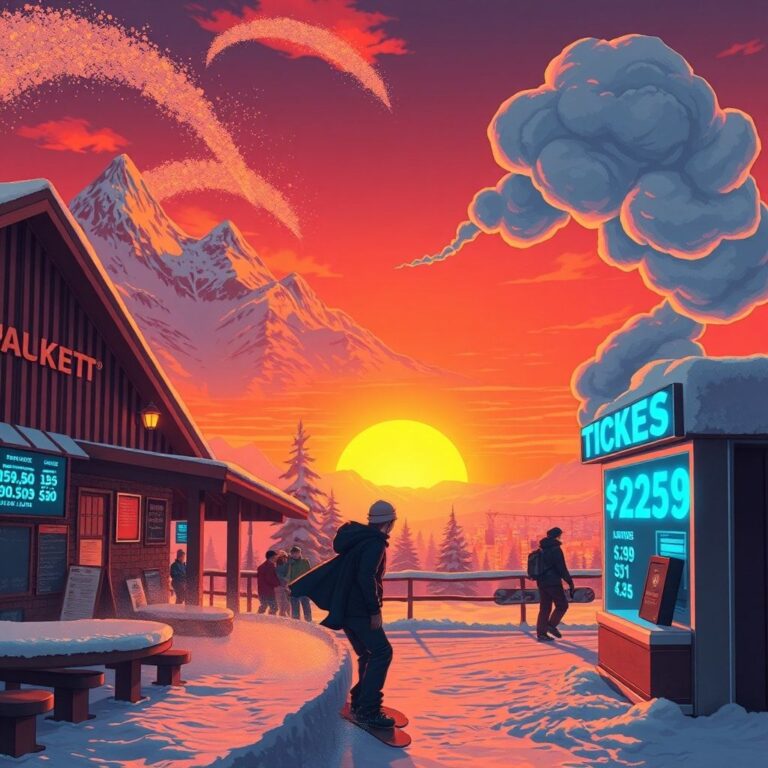 Why the Kitzbhel Snowboarding Cost Will Drain Your