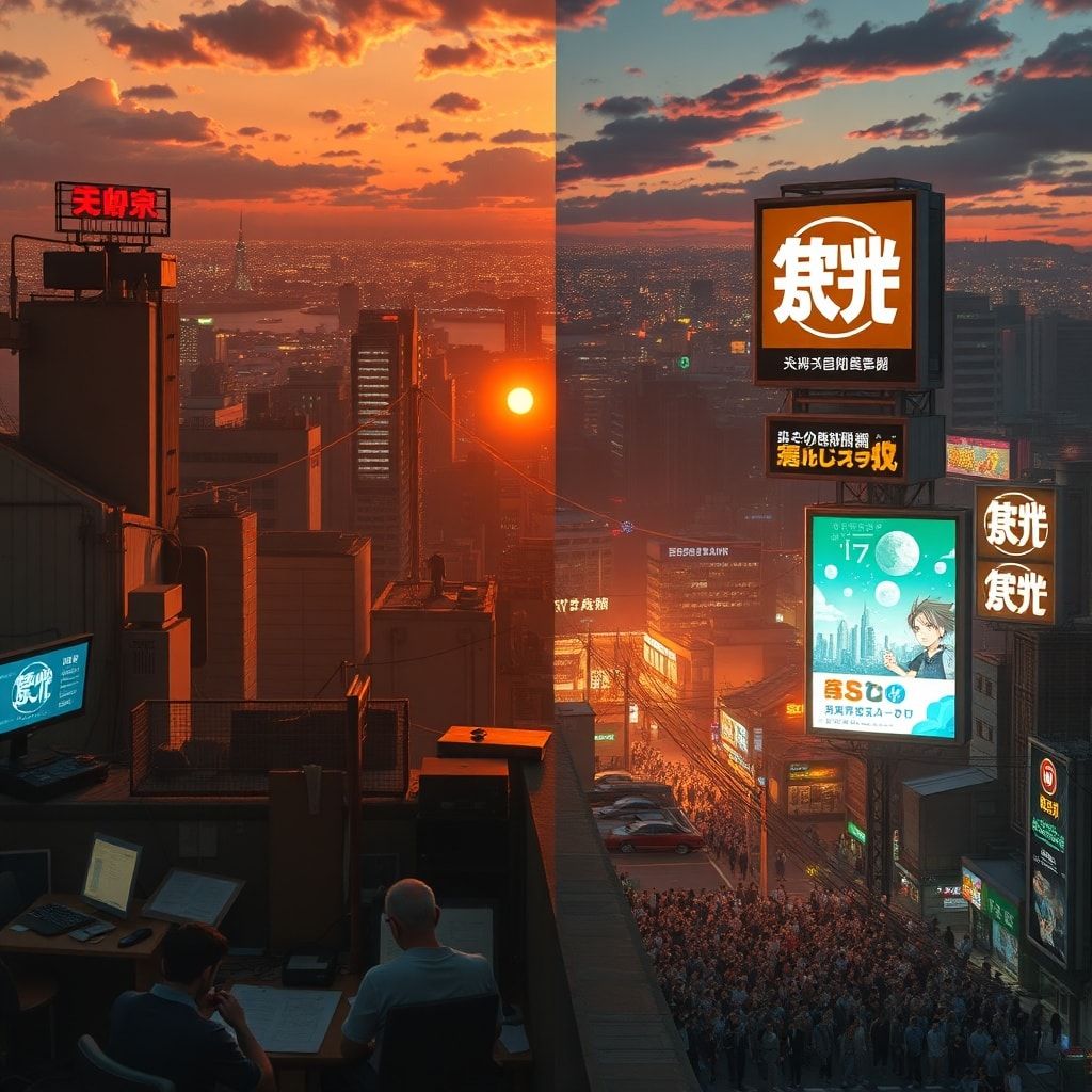 Why the Latest Anime Adaptation Announcement Is a