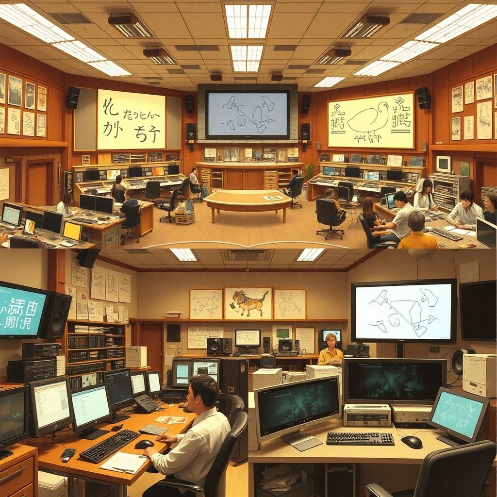 Untitled Dispatch Section 1