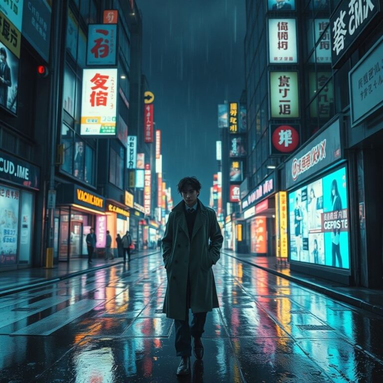 Why the Latest Anime Adaptation Is a GameChanger A