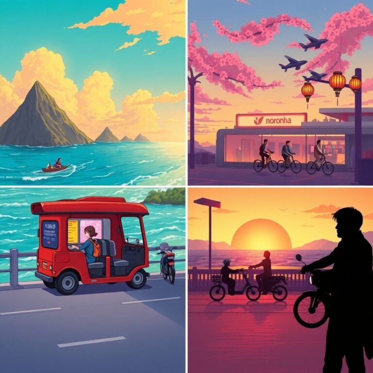 Why the Noronha cost Will Make You Rethink Paradis