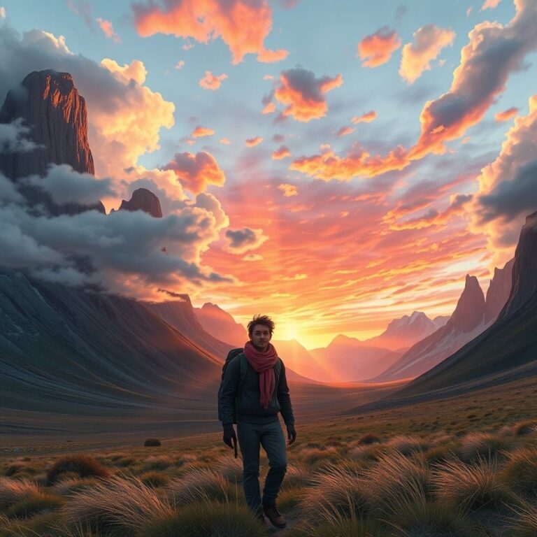 Why Torres del Paine February Is the Ultimate Budg