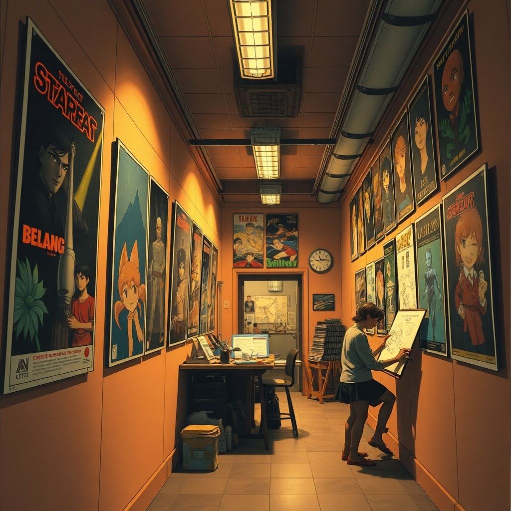 Untitled Dispatch Section 1