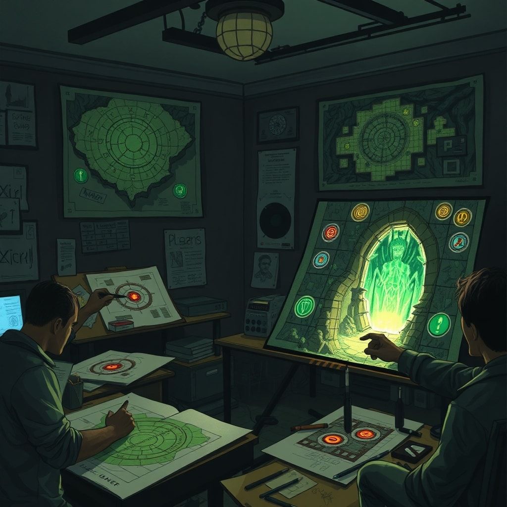 Untitled Dispatch Section 2