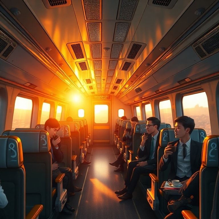 Amtrak Business Cost Is the Upgrade Worth the Extr