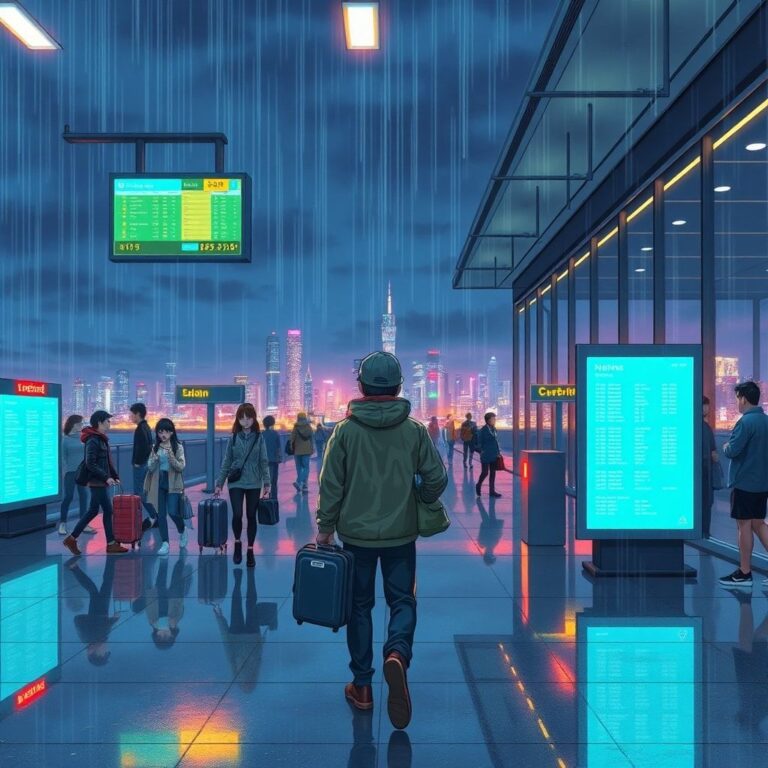 Bangkok airport cost showdown 2 AM hotel nightmare