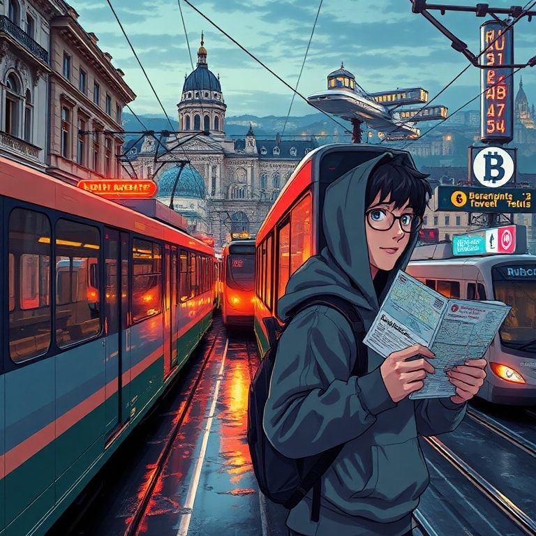 Budapest budget guide How to Master the City on Ju