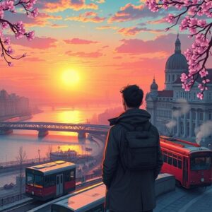 Budapest Budget Guide How to Roam the City on 30Da