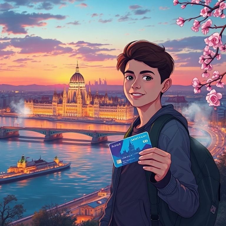 Budapest Budget Guide How to Stretch 30 a Day in t