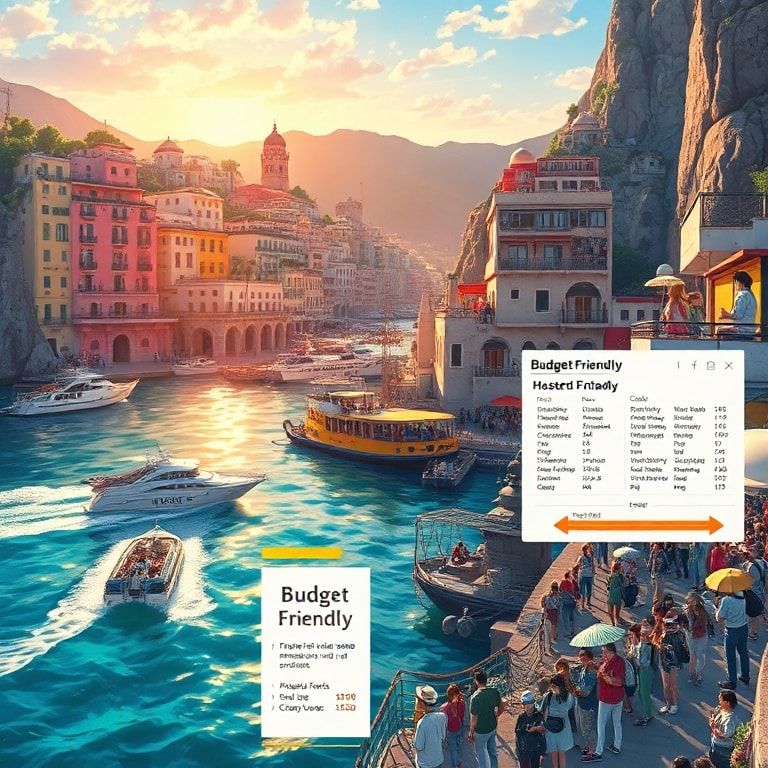 Capri Budget Guide How to Live Large on a Shoestri