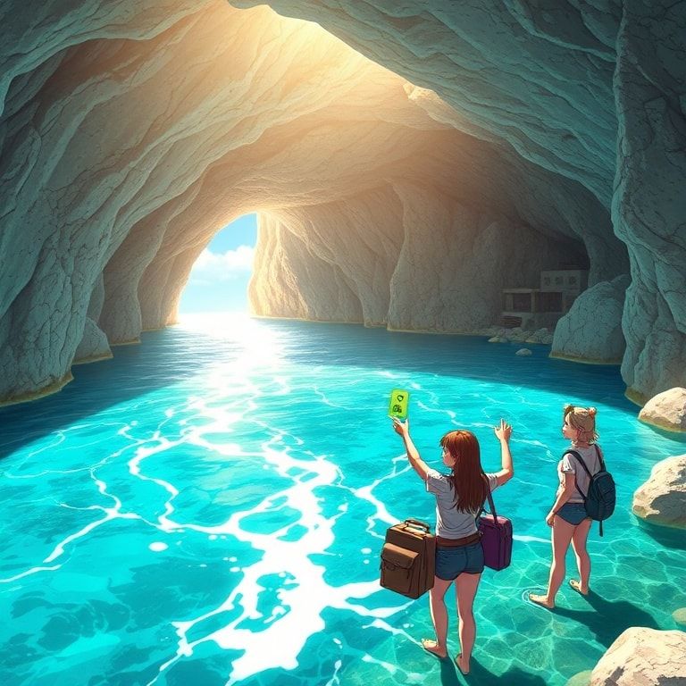 Capri Budget Mastery How to Roam Italys Iconic Isl