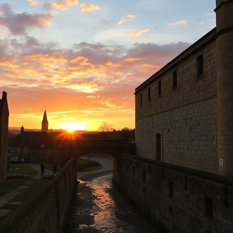 Chester budget guide How to Explore the City Witho