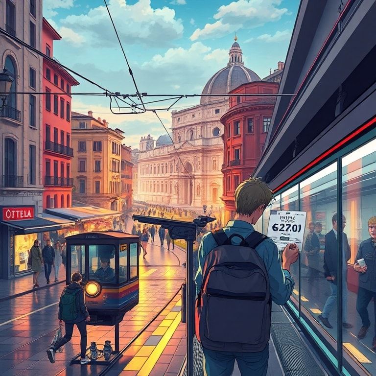 Conquer Italy on a Shoestring The Ultimate Italy B