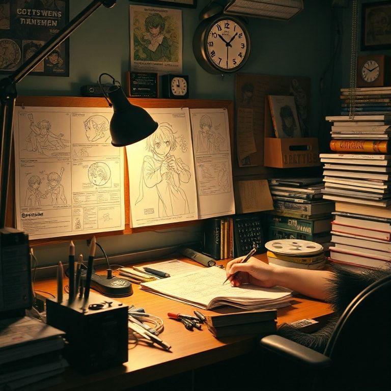 Untitled Dispatch Section 1