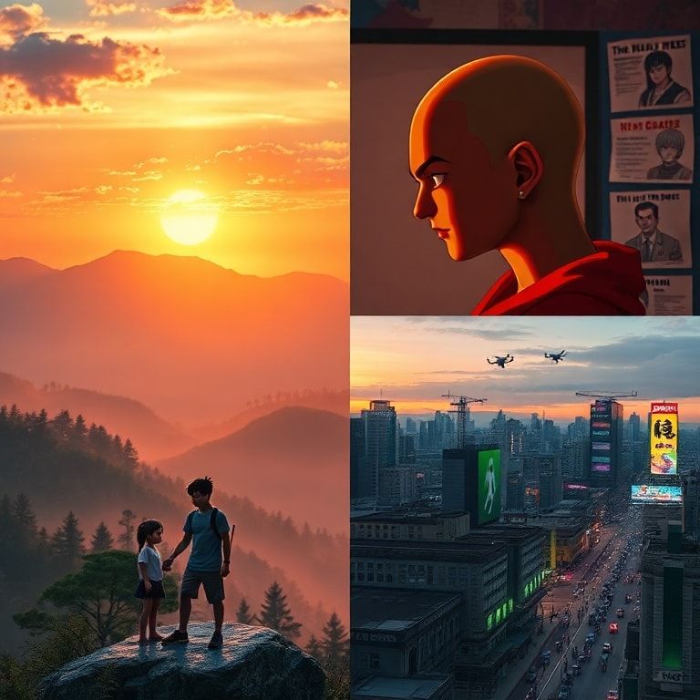 Goku vs Saitama The 2026 Clash That Redefines the