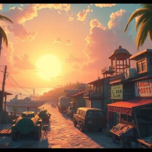 Guadalcanal cost Unveiled How Much Does a 4Day Sol