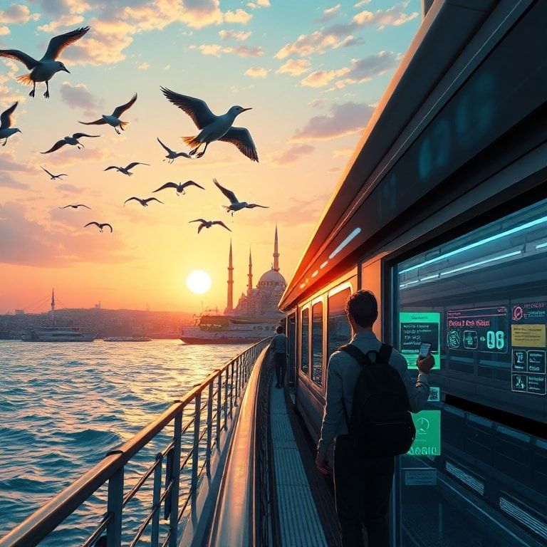 How to Crush Istanbul on a Shoestring The Ultimate