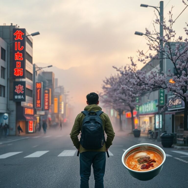 How to Master a Hokkaido Budget Adventure 10Day Ba