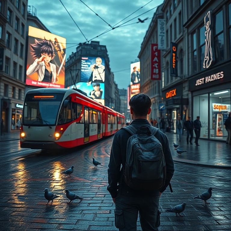 How to Master a London Budget Trams Hopper Fares