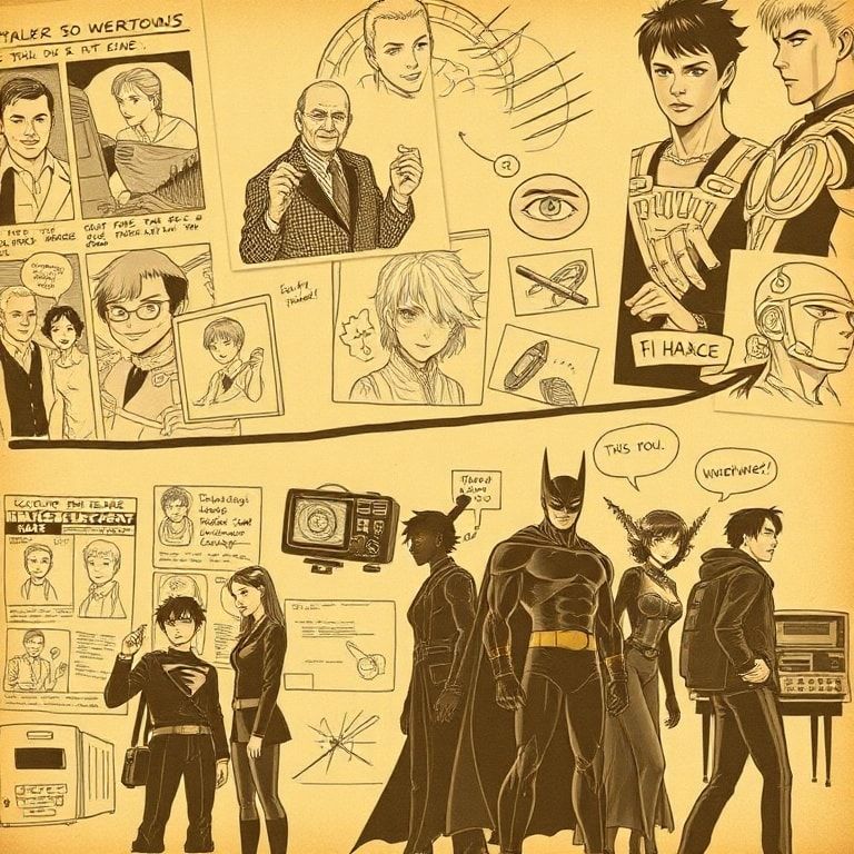 Invincible Power Ranking Invincible Power Scale 2026: Ranking Every Superhuman by Feats