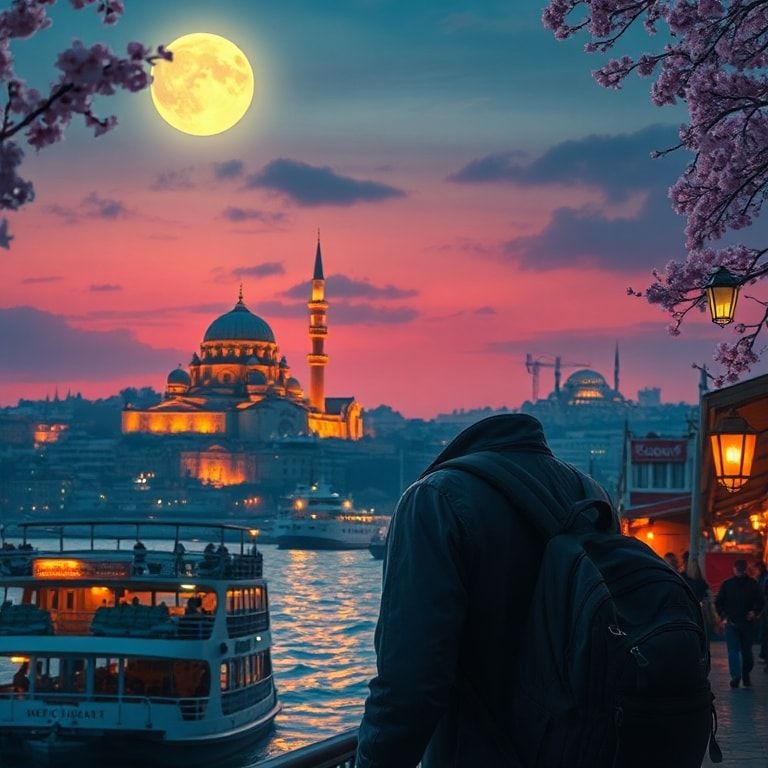 Istanbul 6night cost How to Stretch Your Lira With