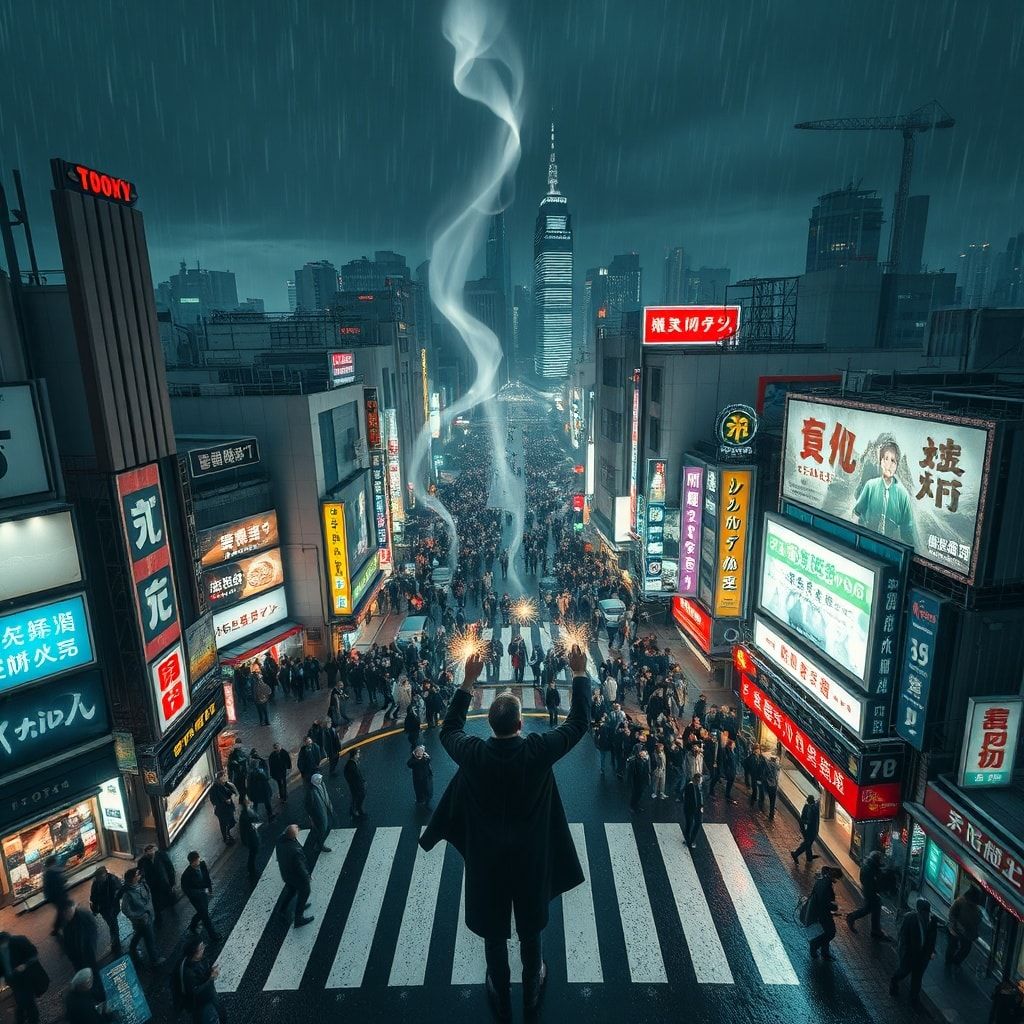 Jujutsu Kaisen Power Scale How the Culling Game Re