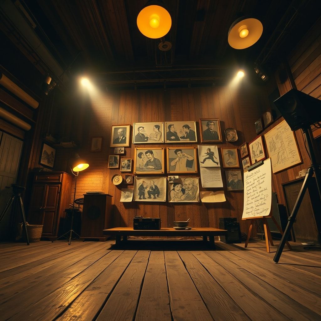 Untitled Dispatch Section 1