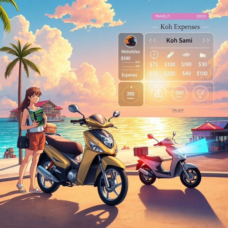 Koh Samui Budget Blowout How to Live Like a King o