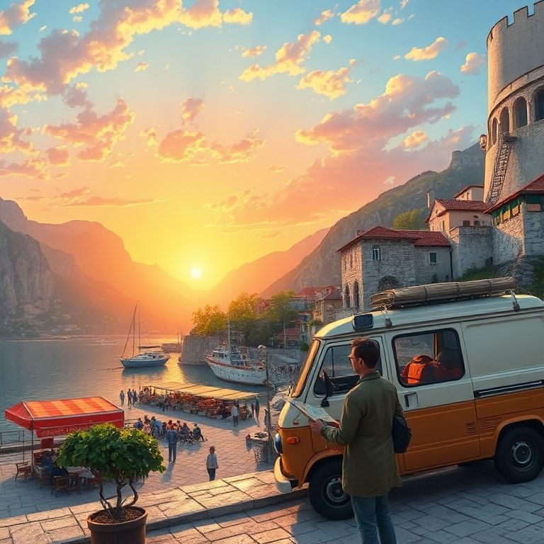 Kotor Budget Guide How to Conquer Montenegros Jewe