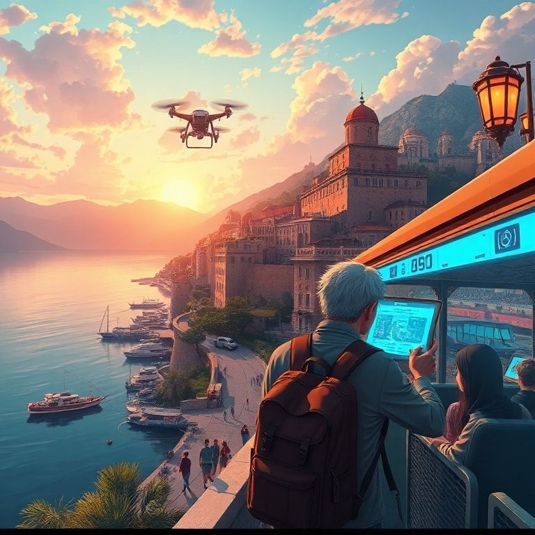 Kotor Budget Guide How to Conquer Montenegros Jewe
