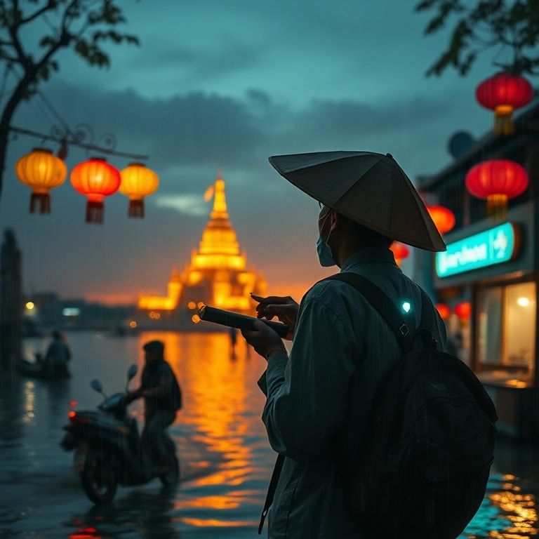 Laos visa cost 2024 The Brutal Breakdown Every Tra