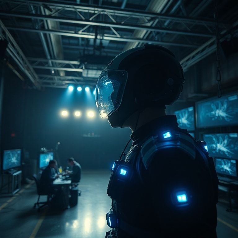 Untitled Dispatch Section 2